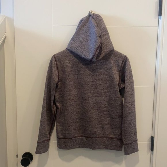 🚩 Under Armour pullover hoodie size extra small - Picture 9 of 11